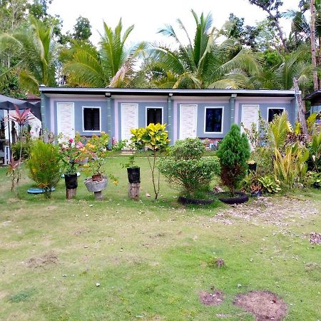 Junjals Backpackers Chalet Bohol Zewnętrze zdjęcie