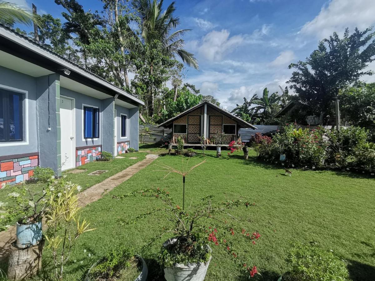 Junjals Backpackers Chalet Bohol Zewnętrze zdjęcie