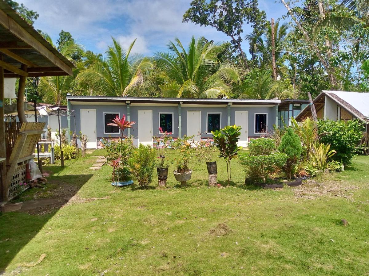 Junjals Backpackers Chalet Bohol Zewnętrze zdjęcie