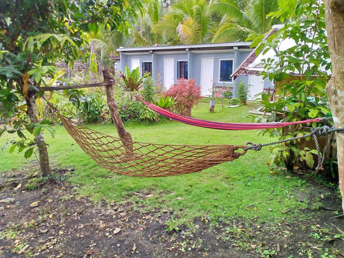 Junjals Backpackers Chalet Bohol Zewnętrze zdjęcie