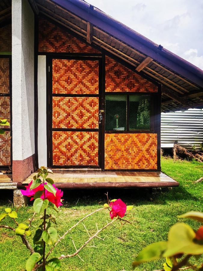 Junjals Backpackers Chalet Bohol Zewnętrze zdjęcie