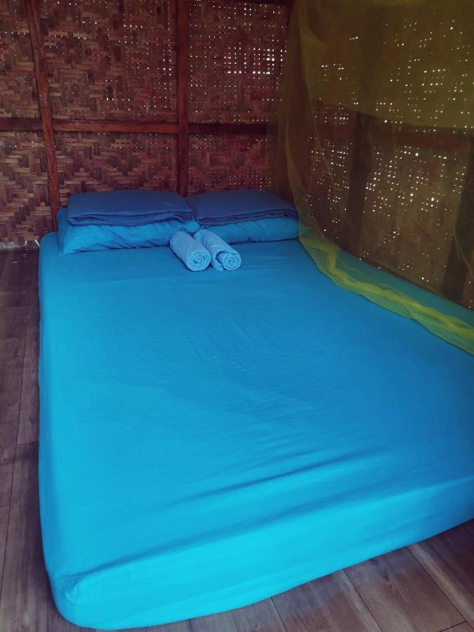Junjals Backpackers Chalet Bohol Zewnętrze zdjęcie