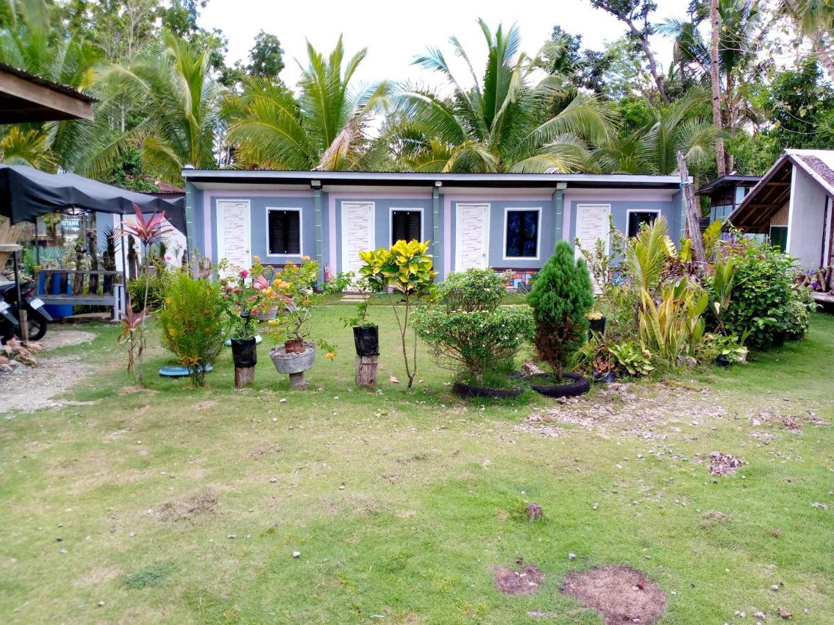 Junjals Backpackers Chalet Bohol Zewnętrze zdjęcie